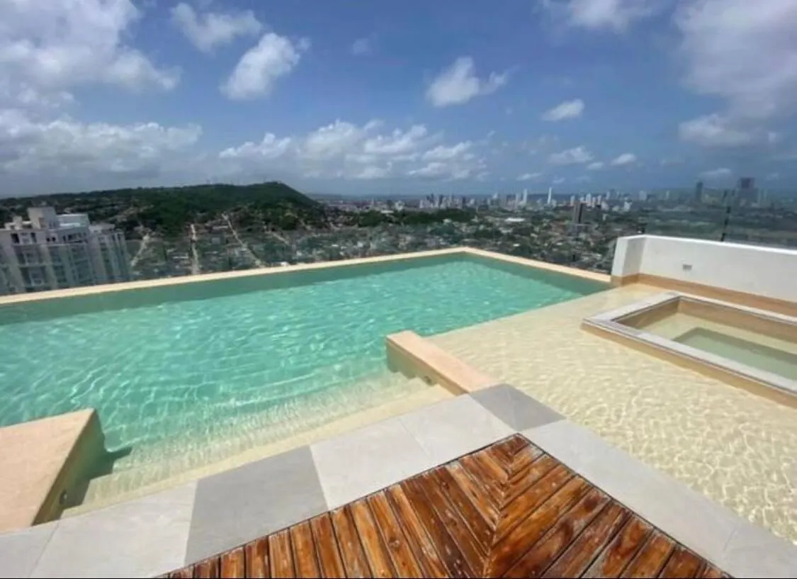 Appartamento Escapate Al Paraiso! Apartamento Con Piscina A Pasos Del Mar En Marbella Cartagena