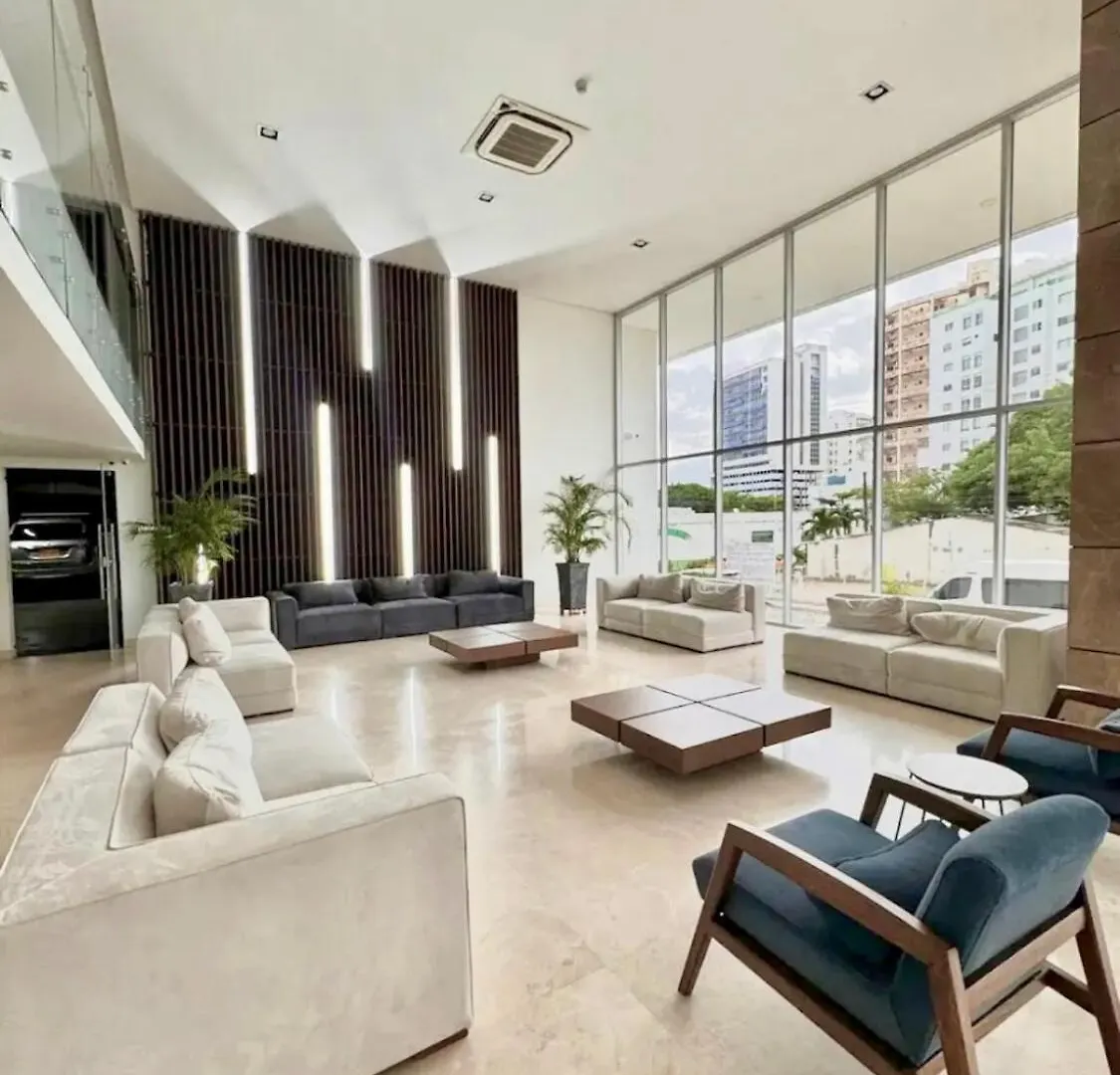 Escapate Al Paraiso! Apartamento Con Piscina A Pasos Del Mar En Marbella Cartagena Appartamento