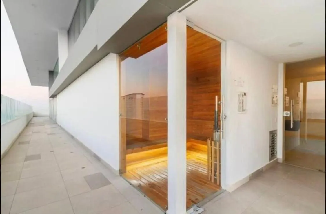 Escapate Al Paraiso! Apartamento Con Piscina A Pasos Del Mar En Marbella Cartagena