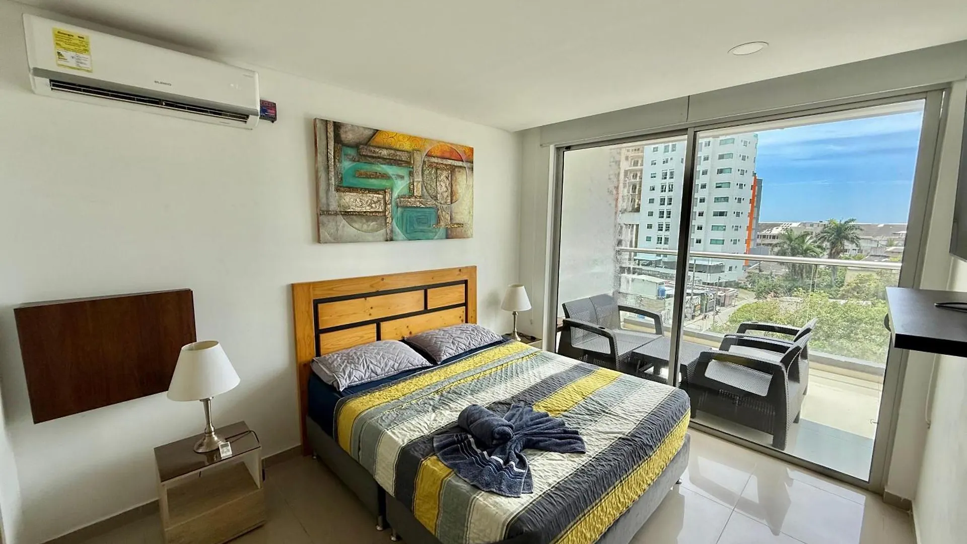 Contatti di Escapate Al Paraiso! Apartamento Con Piscina A Pasos Del Mar En Marbella