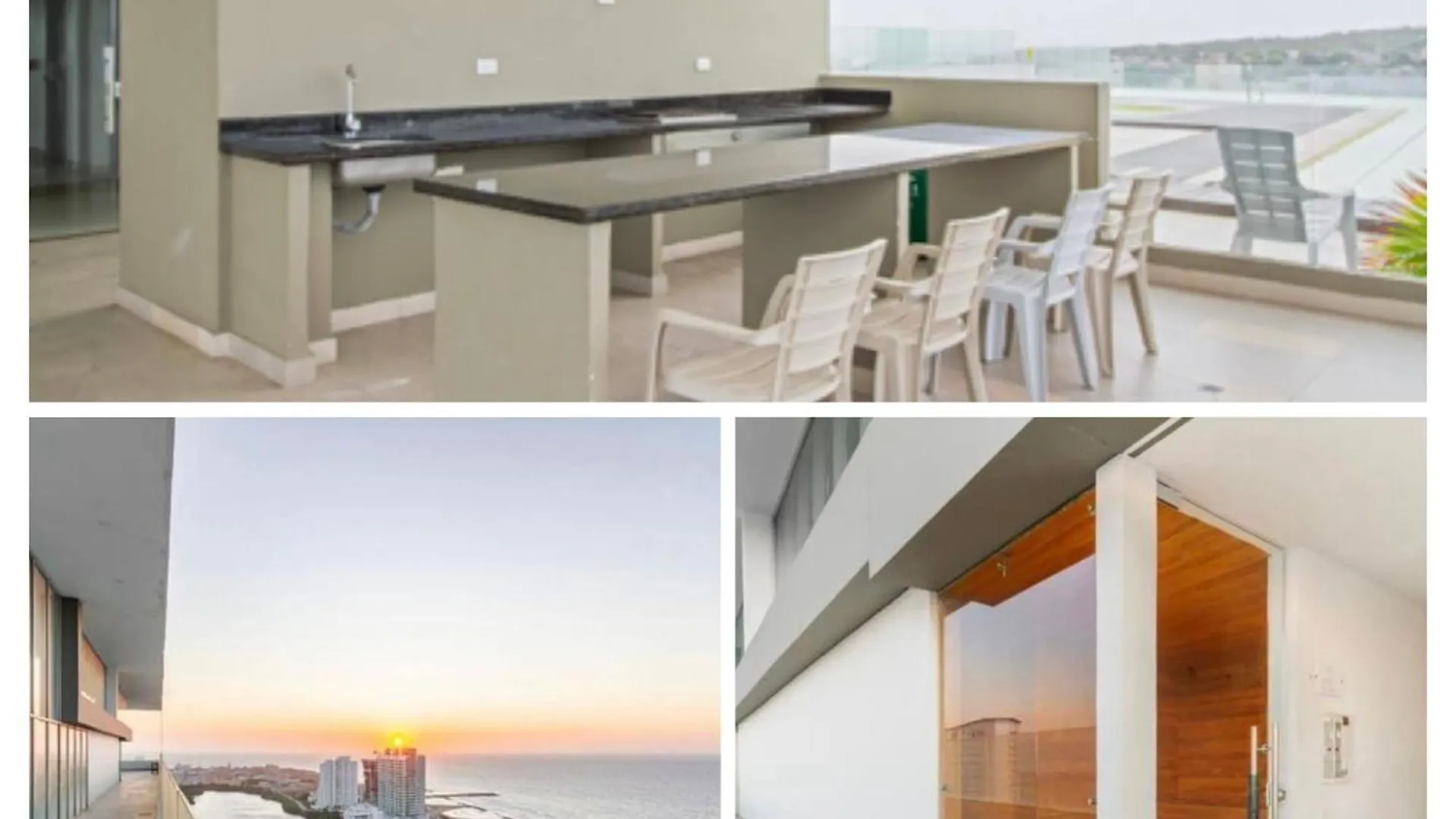 Escapate Al Paraiso! Apartamento Con Piscina A Pasos Del Mar En Marbella Cartagena Appartamento